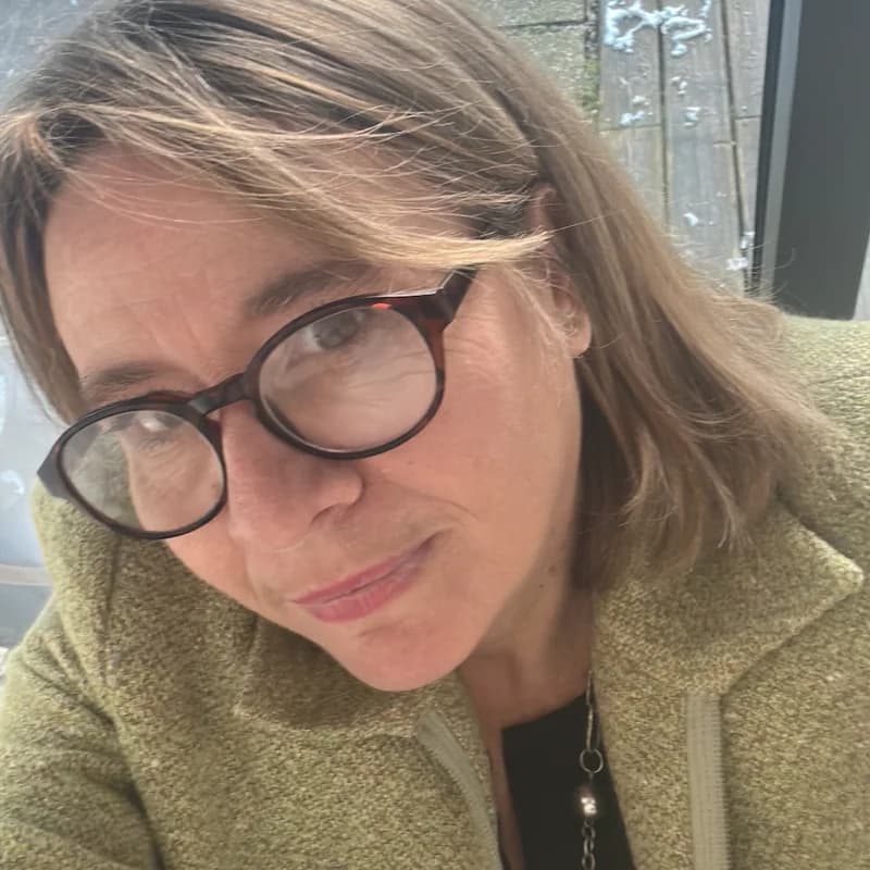 Nadège Guignard